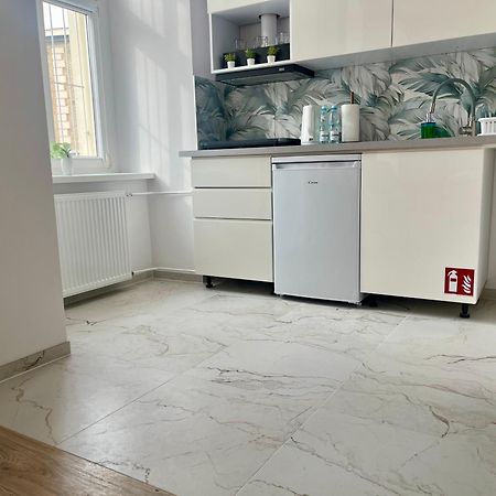 Narutowicza 5 Apartments Иновроцлав Екстериор снимка