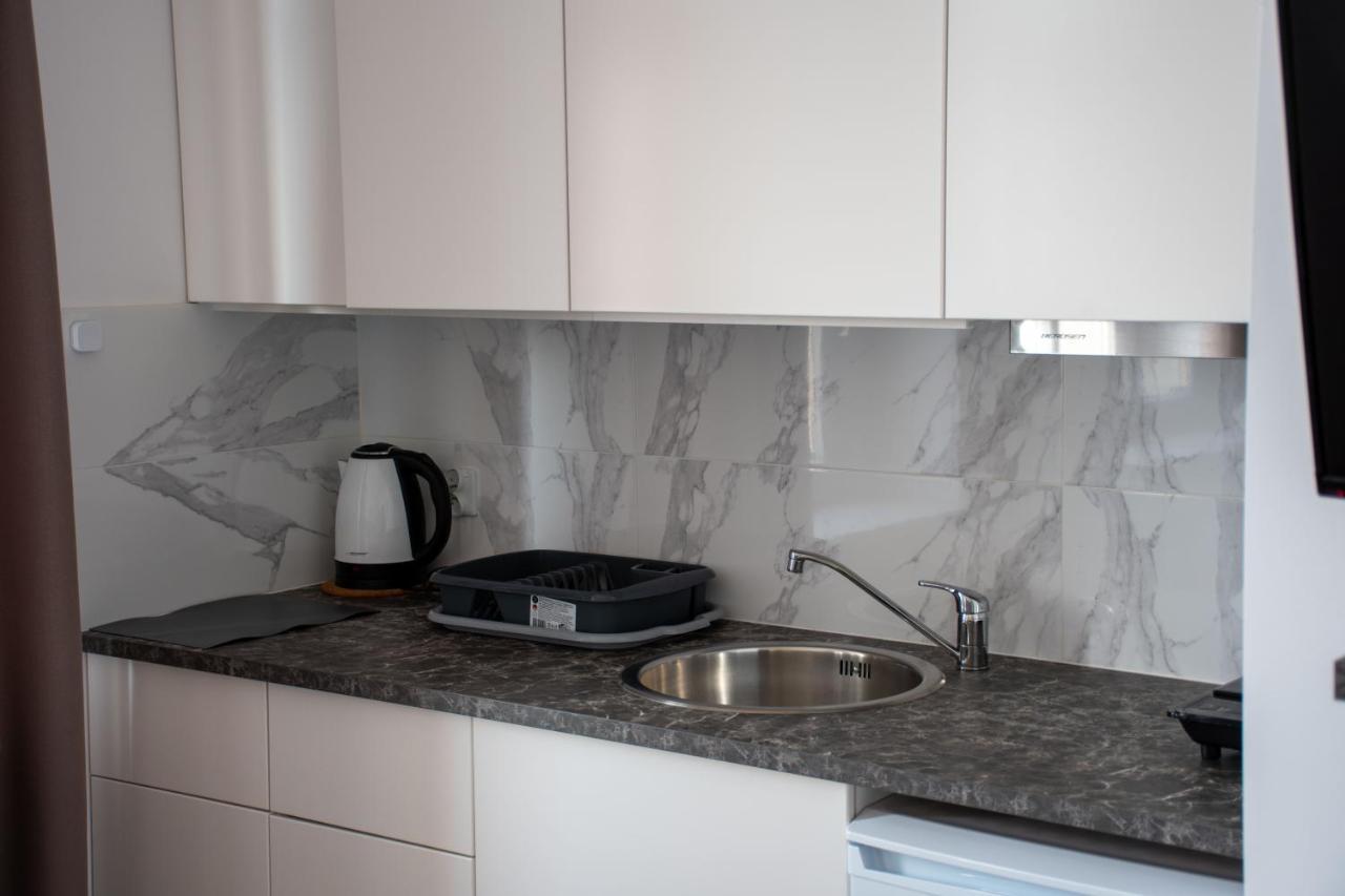 Narutowicza 5 Apartments Иновроцлав Екстериор снимка