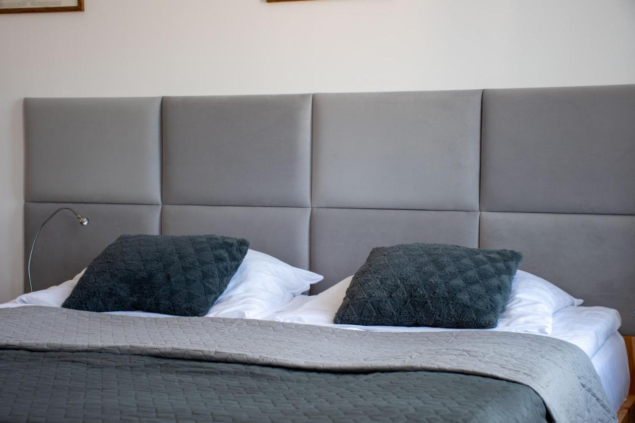 Narutowicza 5 Apartments Иновроцлав Екстериор снимка