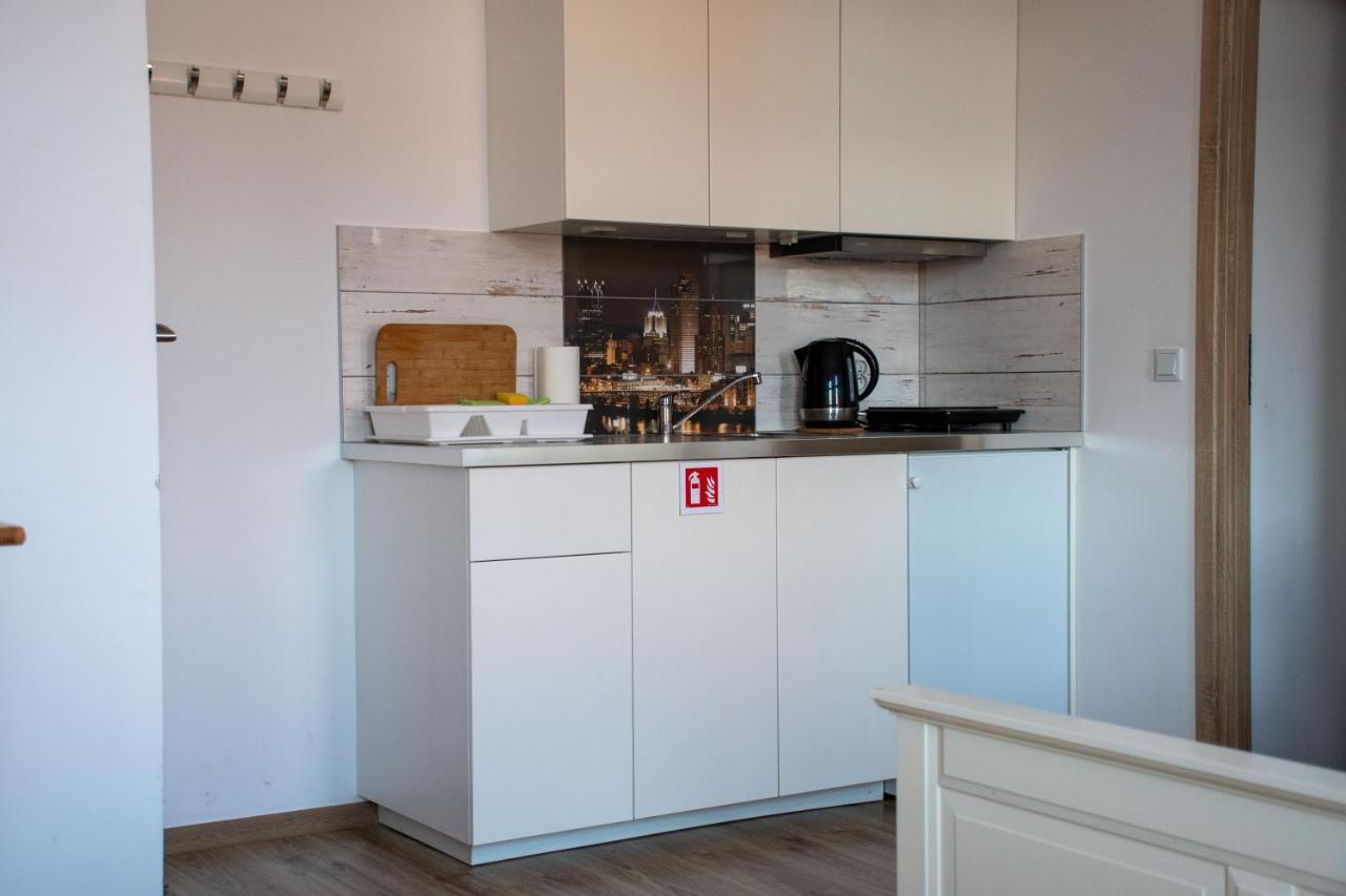 Narutowicza 5 Apartments Иновроцлав Екстериор снимка