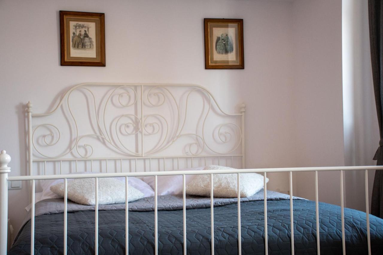 Narutowicza 5 Apartments Иновроцлав Екстериор снимка