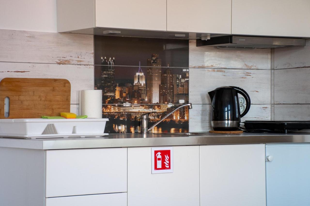 Narutowicza 5 Apartments Иновроцлав Екстериор снимка