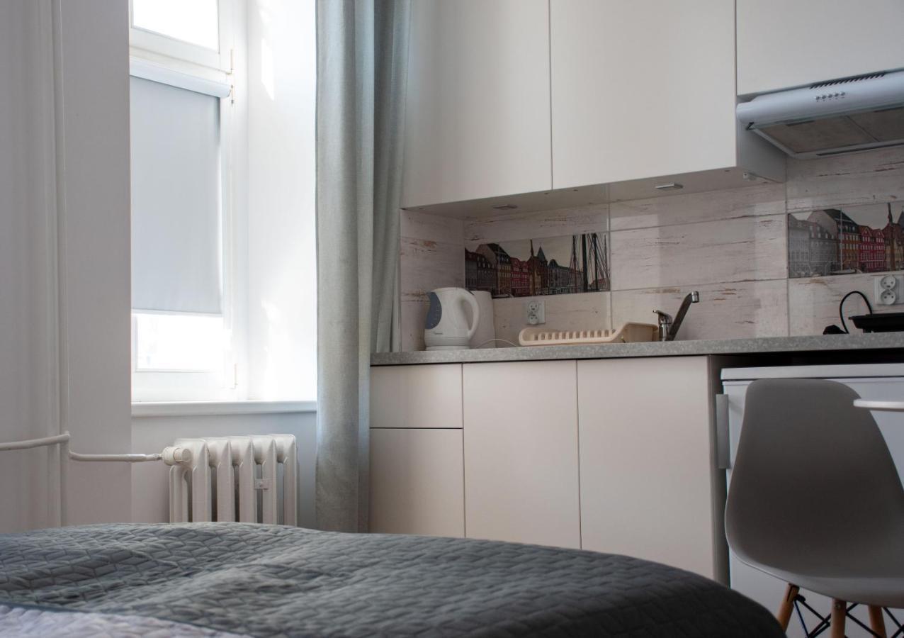 Narutowicza 5 Apartments Иновроцлав Екстериор снимка