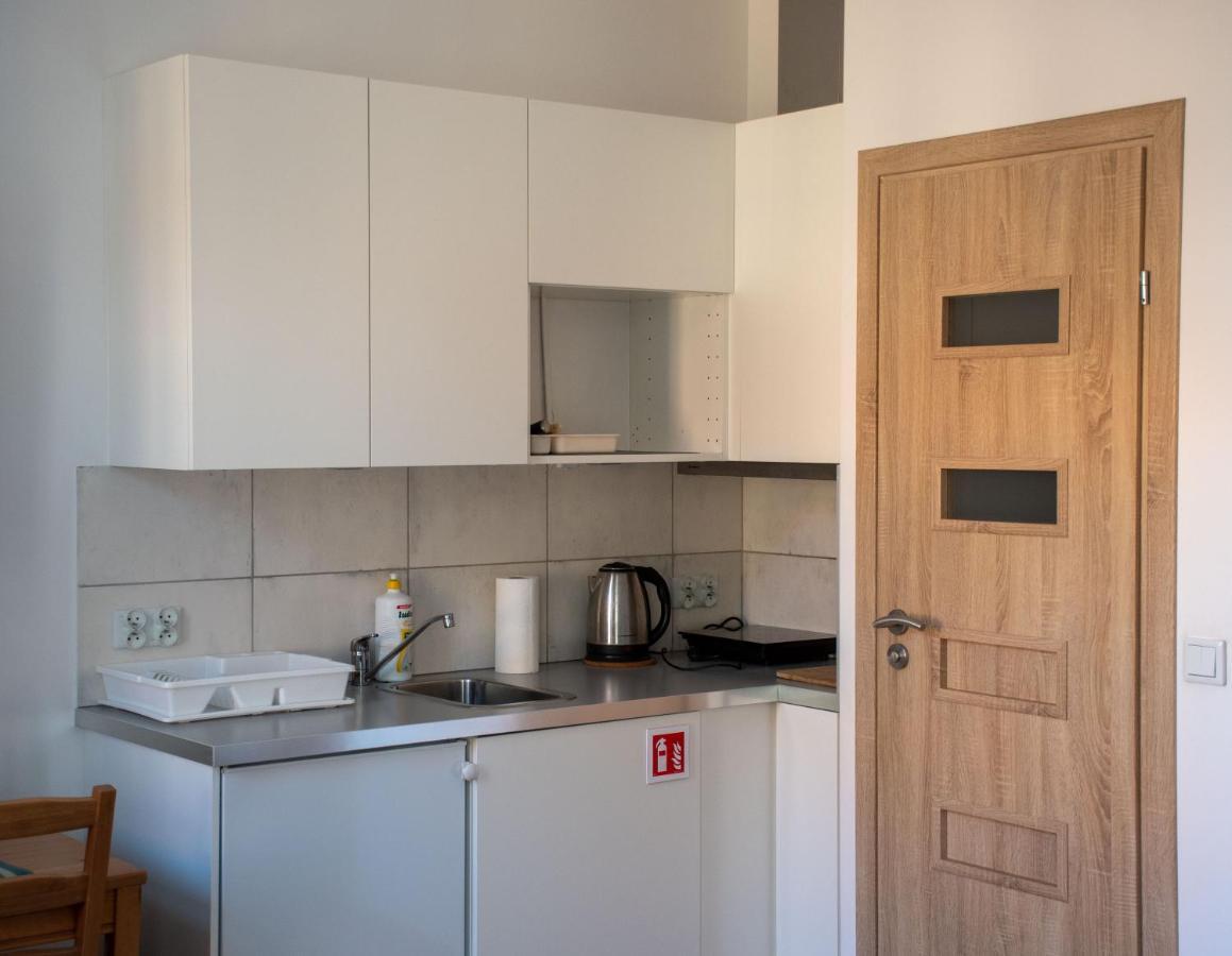 Narutowicza 5 Apartments Иновроцлав Екстериор снимка