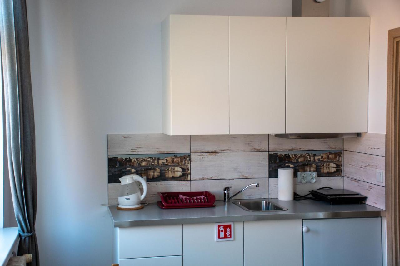 Narutowicza 5 Apartments Иновроцлав Екстериор снимка