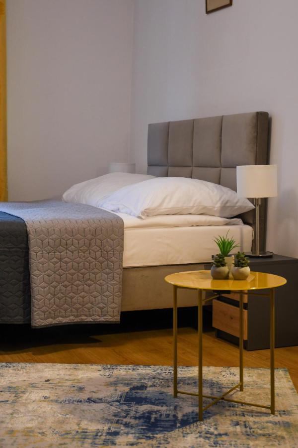 Narutowicza 5 Apartments Иновроцлав Екстериор снимка