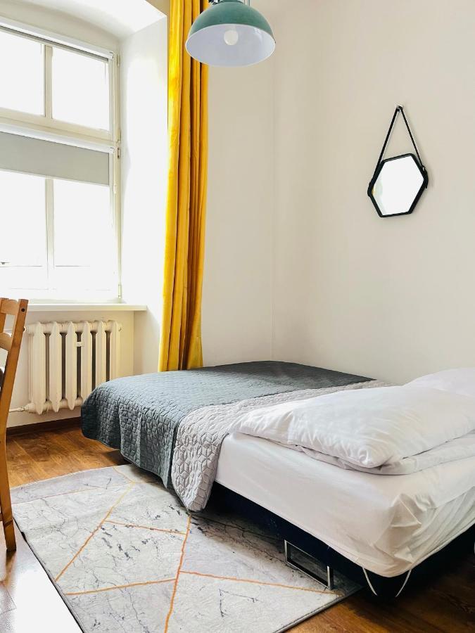 Narutowicza 5 Apartments Иновроцлав Екстериор снимка