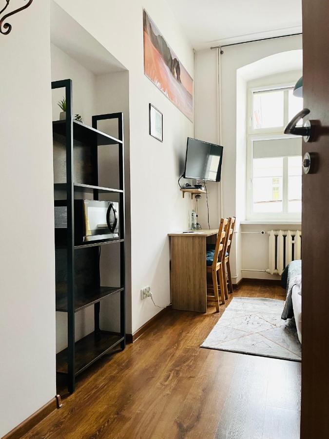 Narutowicza 5 Apartments Иновроцлав Екстериор снимка