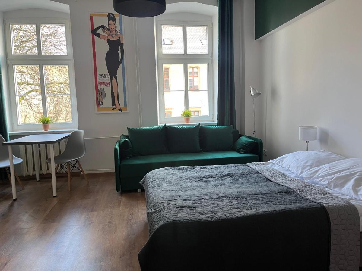 Narutowicza 5 Apartments Иновроцлав Екстериор снимка