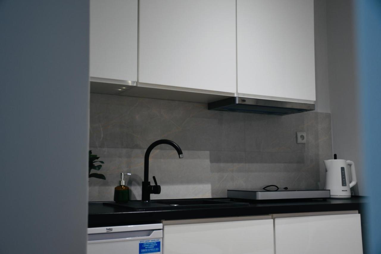 Narutowicza 5 Apartments Иновроцлав Екстериор снимка