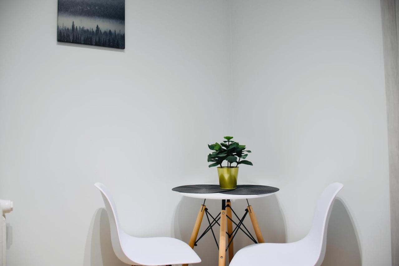 Narutowicza 5 Apartments Иновроцлав Екстериор снимка