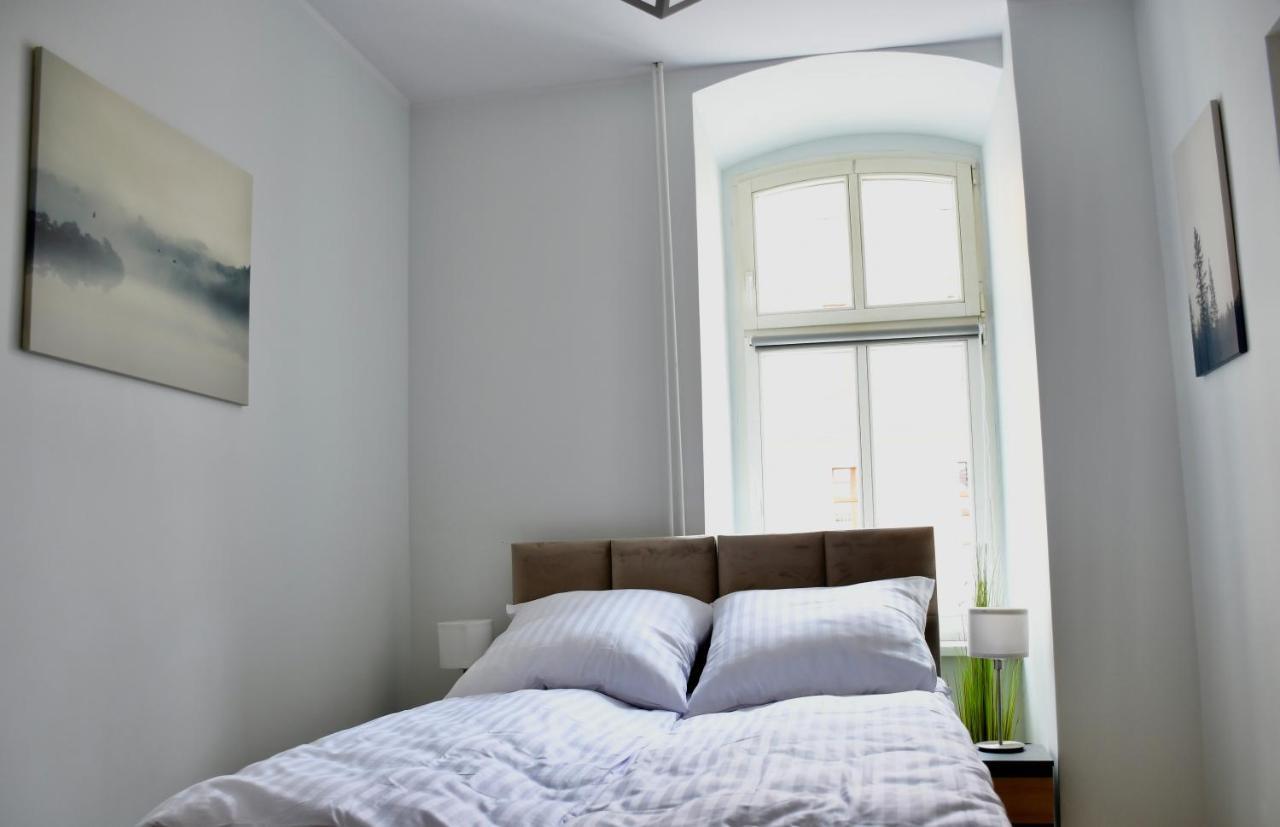 Narutowicza 5 Apartments Иновроцлав Екстериор снимка
