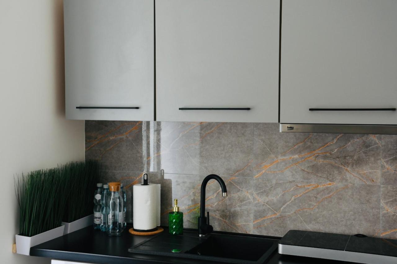 Narutowicza 5 Apartments Иновроцлав Екстериор снимка