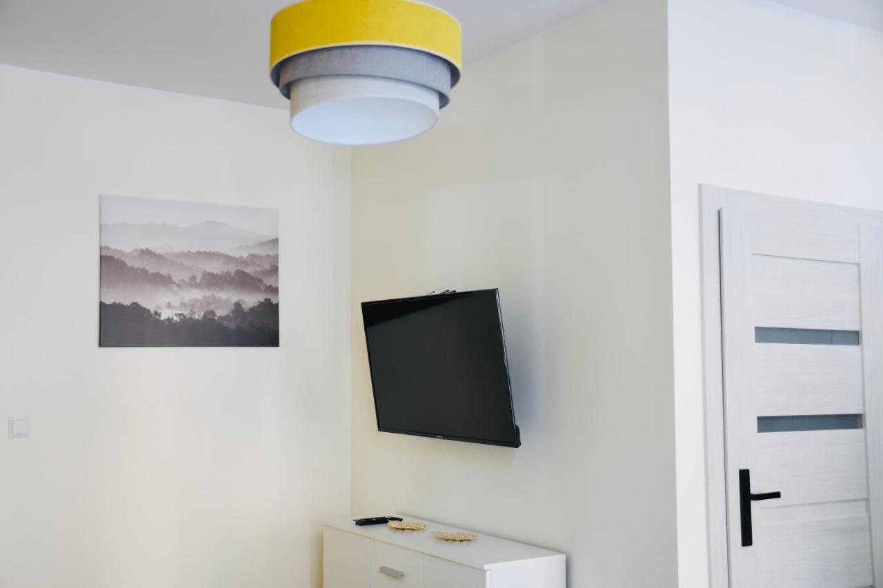 Narutowicza 5 Apartments Иновроцлав Екстериор снимка