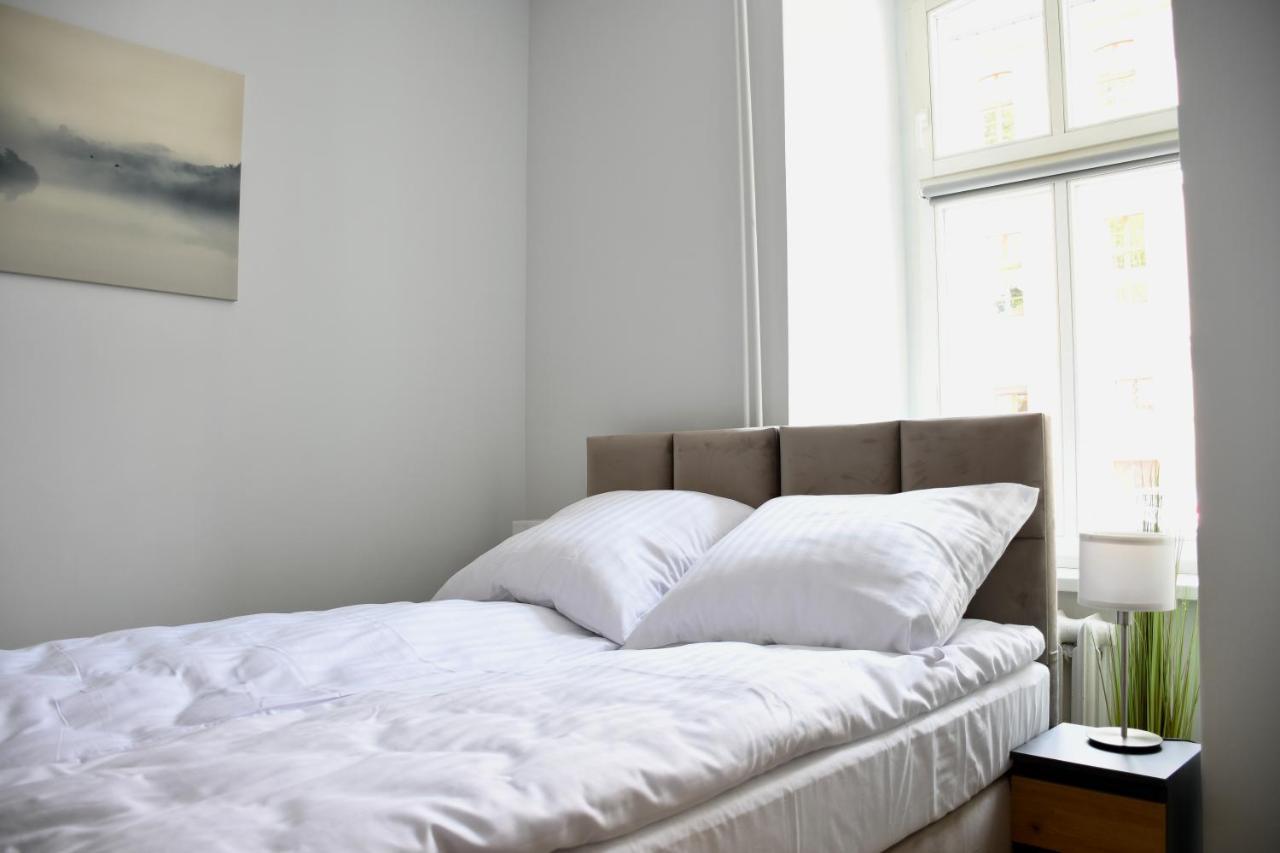 Narutowicza 5 Apartments Иновроцлав Екстериор снимка