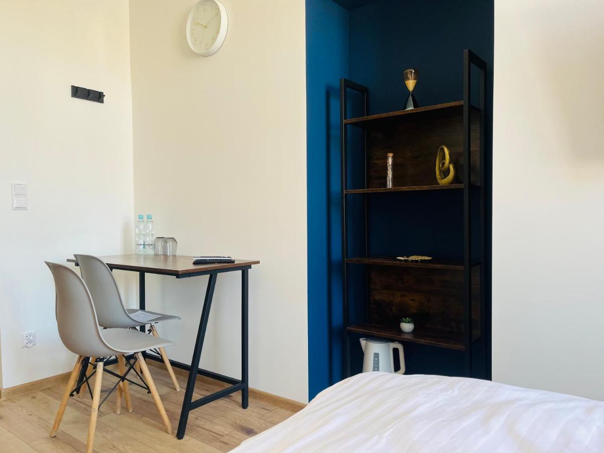 Narutowicza 5 Apartments Иновроцлав Екстериор снимка