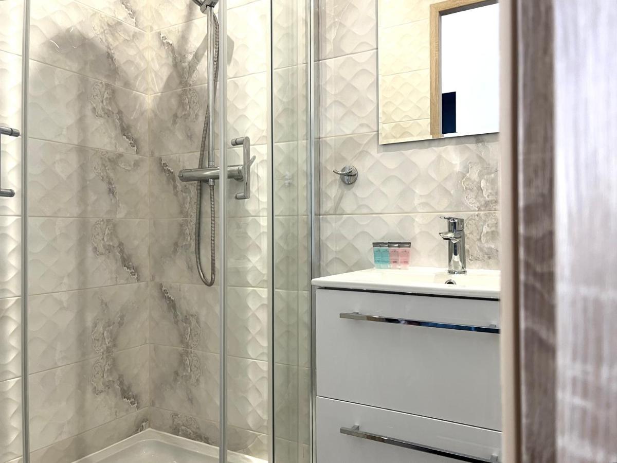 Narutowicza 5 Apartments Иновроцлав Екстериор снимка