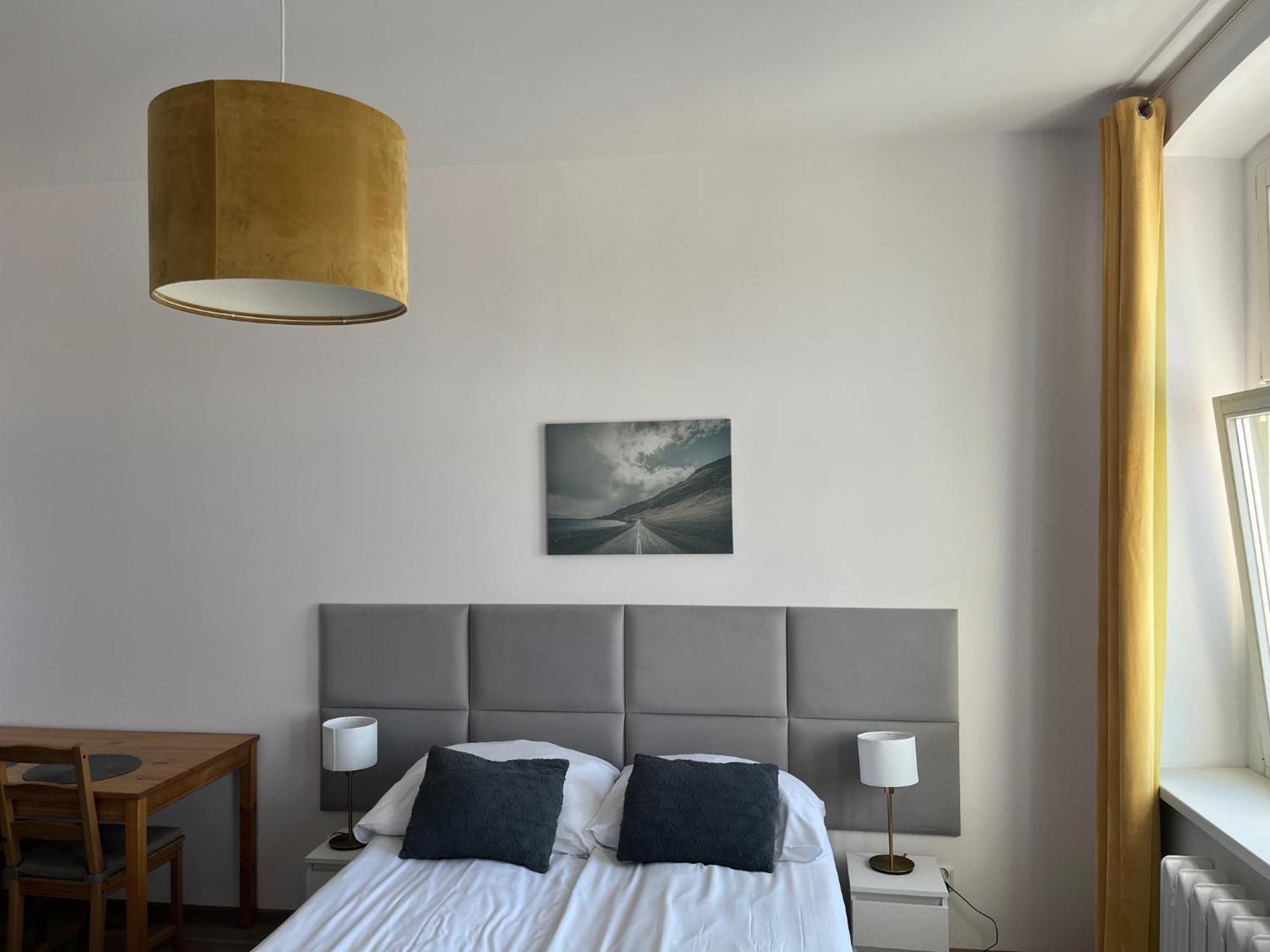 Narutowicza 5 Apartments Иновроцлав Екстериор снимка