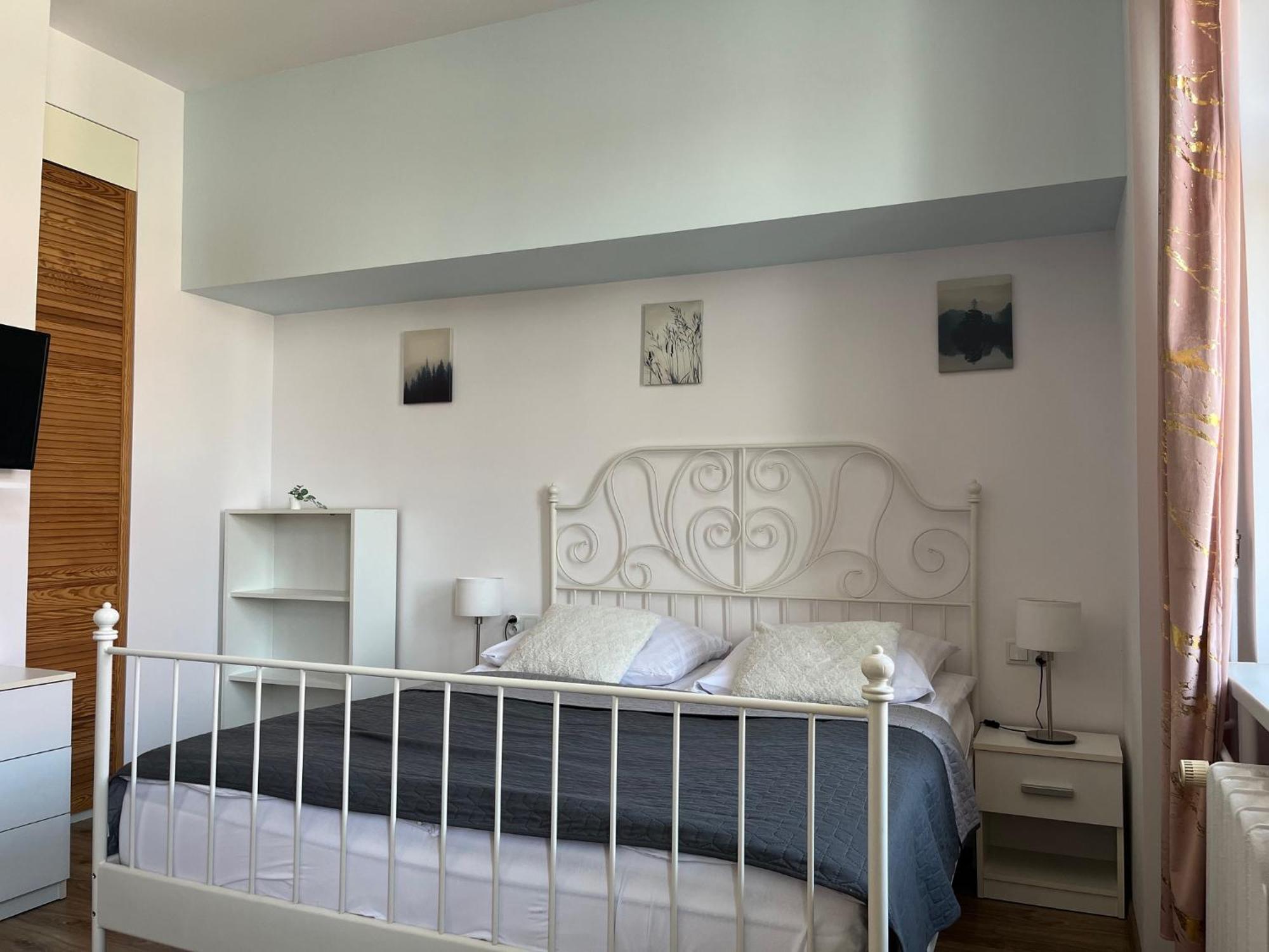 Narutowicza 5 Apartments Иновроцлав Екстериор снимка