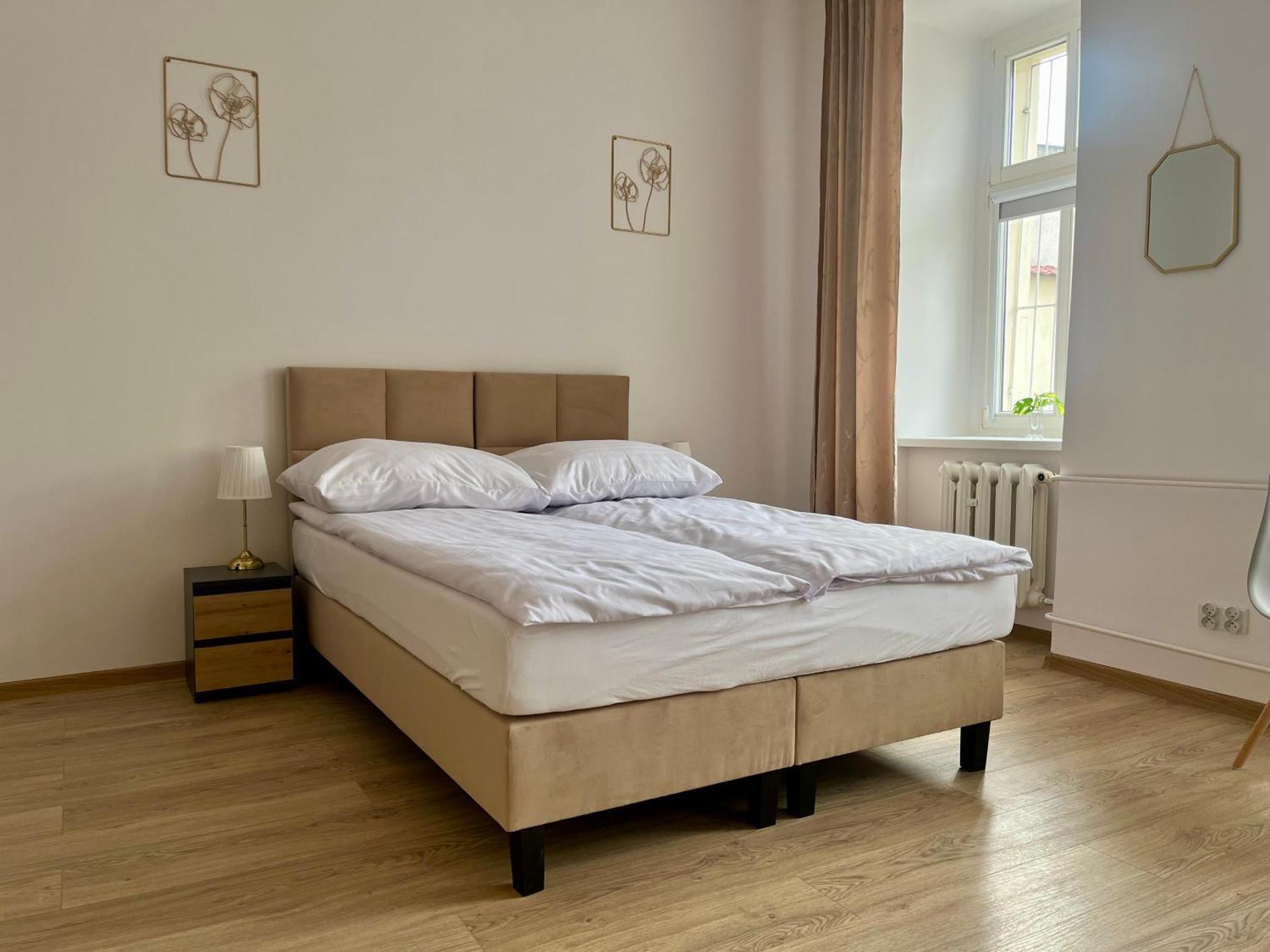 Narutowicza 5 Apartments Иновроцлав Екстериор снимка